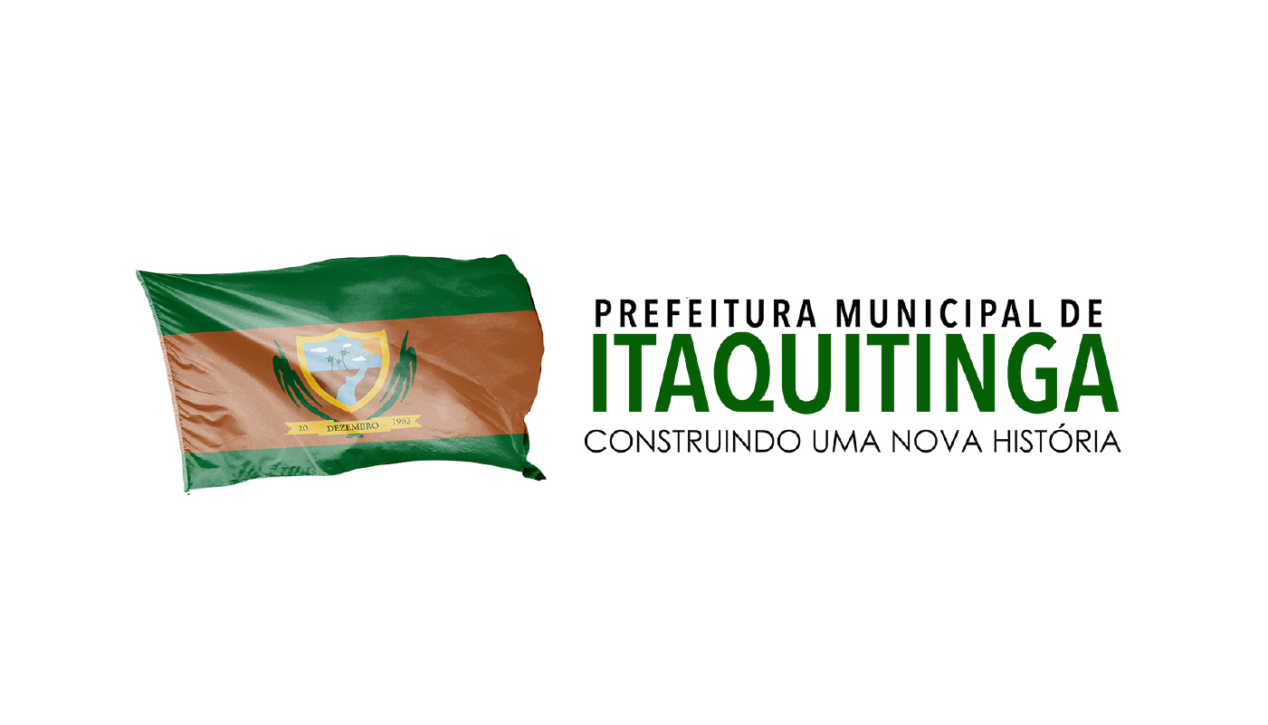 Prefeitura de Itaquitinga divulga Plano de Ação voltado para a adequação do município ao SIAFIC