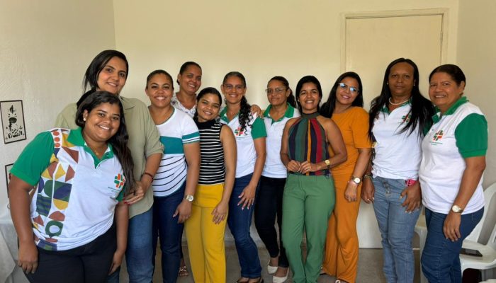 COLEGIADO DAS NOSSAS ENFERMEIRAS TÉCNICAS