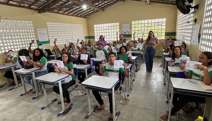 Agosto Lilás em Itaquitinga: um mês de cuidado, acolhimento e conscientização