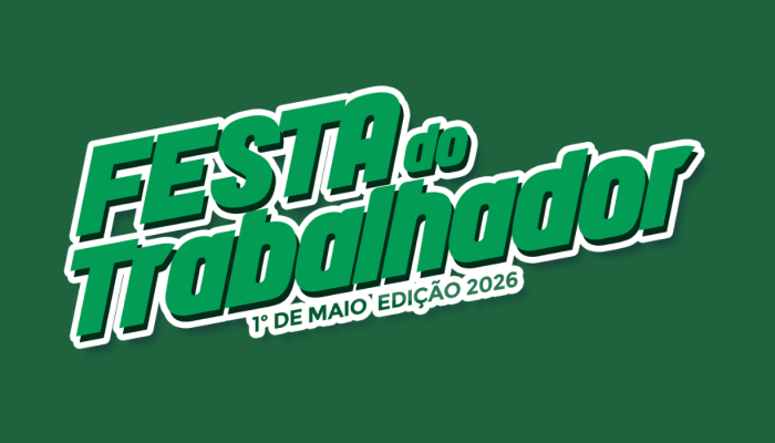 INSCRIÇÕES ABERTAS PARA A FESTIVIDADE DE 1º DE MAIO EM ITAQUITINGA
